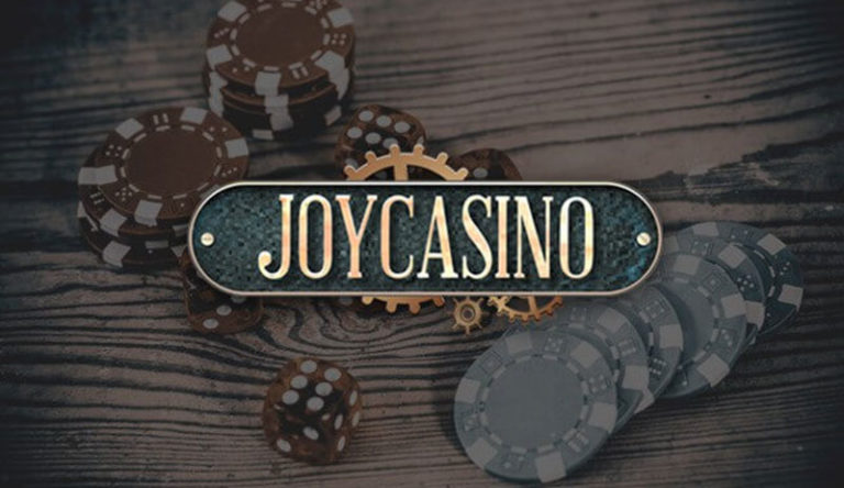 приложение Joycasino